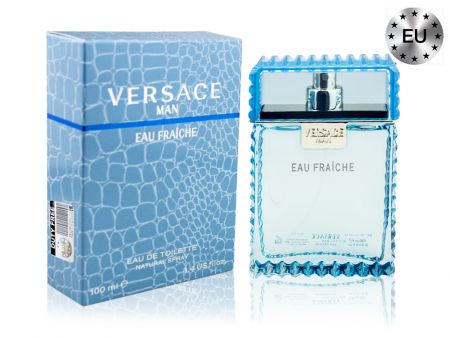 versace eau fraiche 100ml